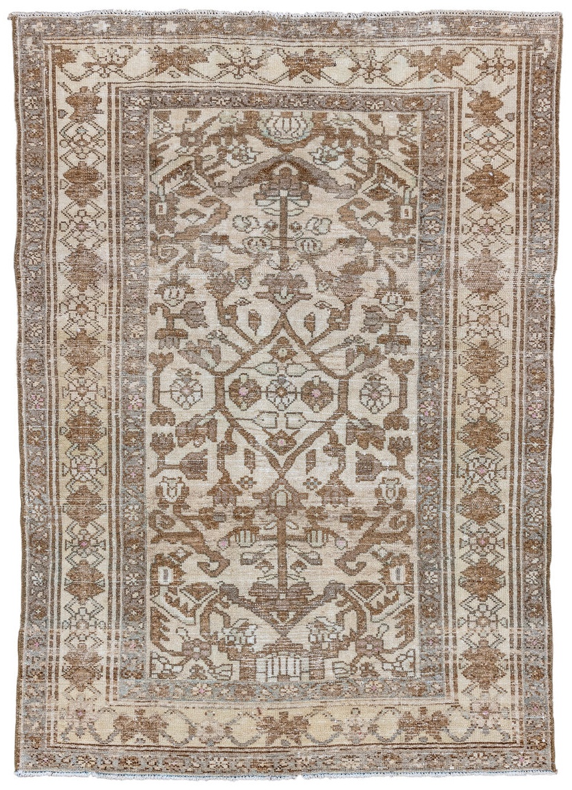 malayer Rug - # 125725