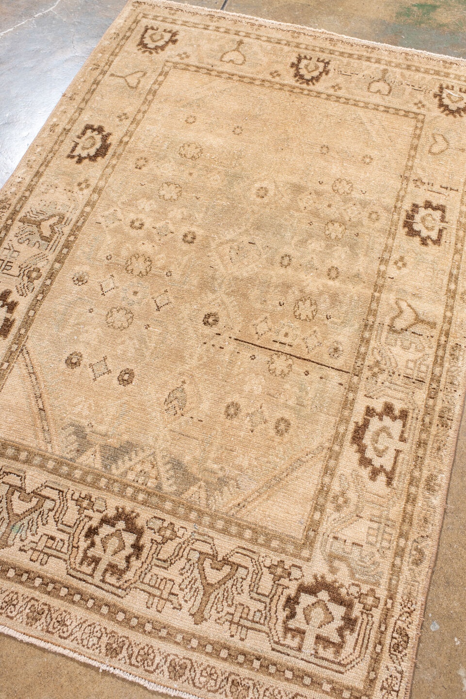 malayer Rug - # 125730