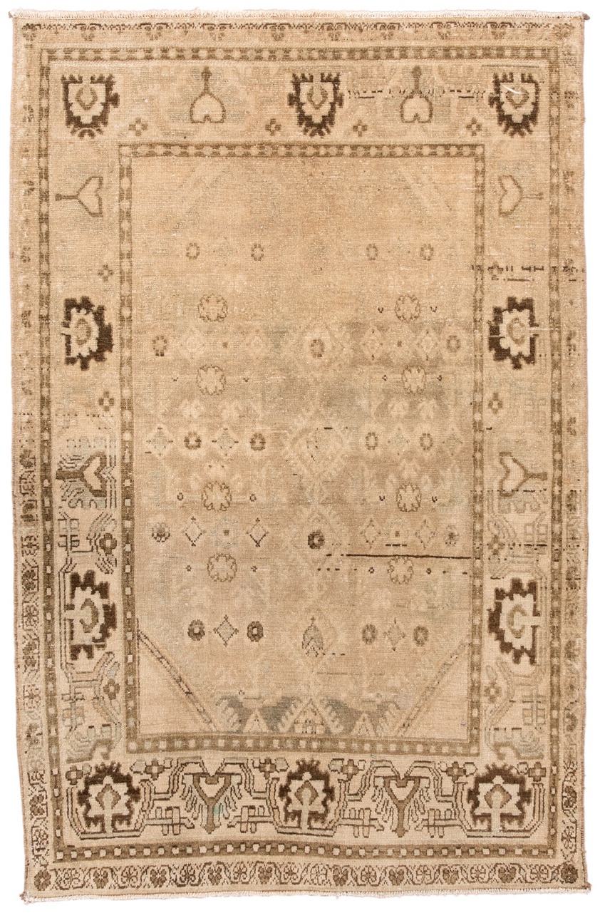 malayer Rug - # 125730