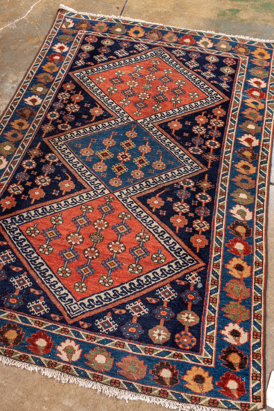 malayer Rug - # 125735