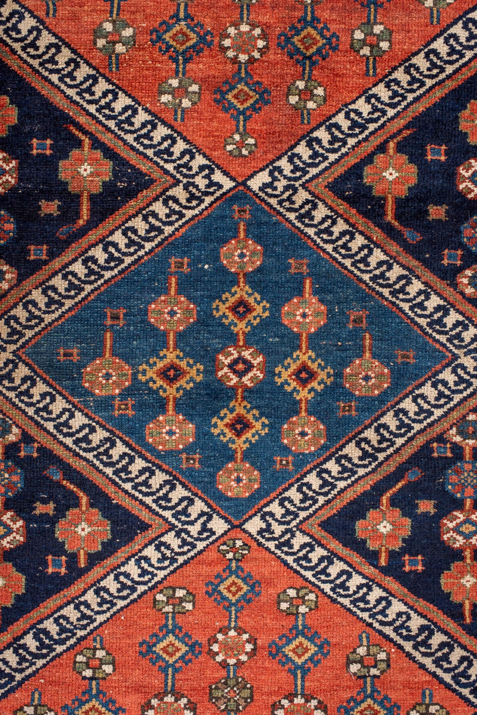 malayer Rug - # 125735