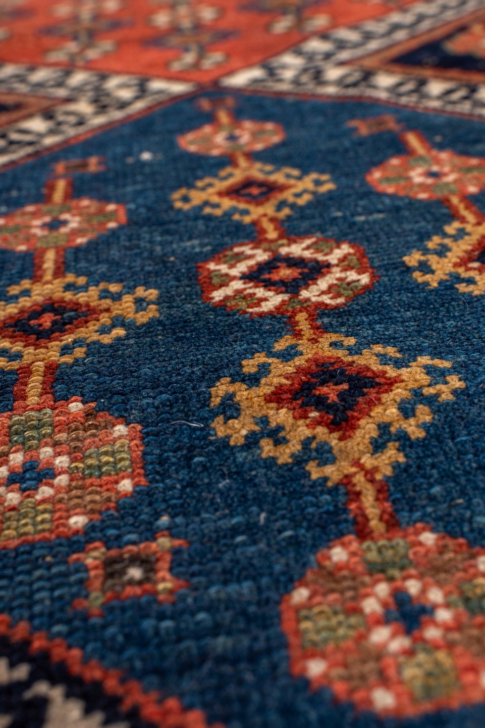malayer Rug - # 125735