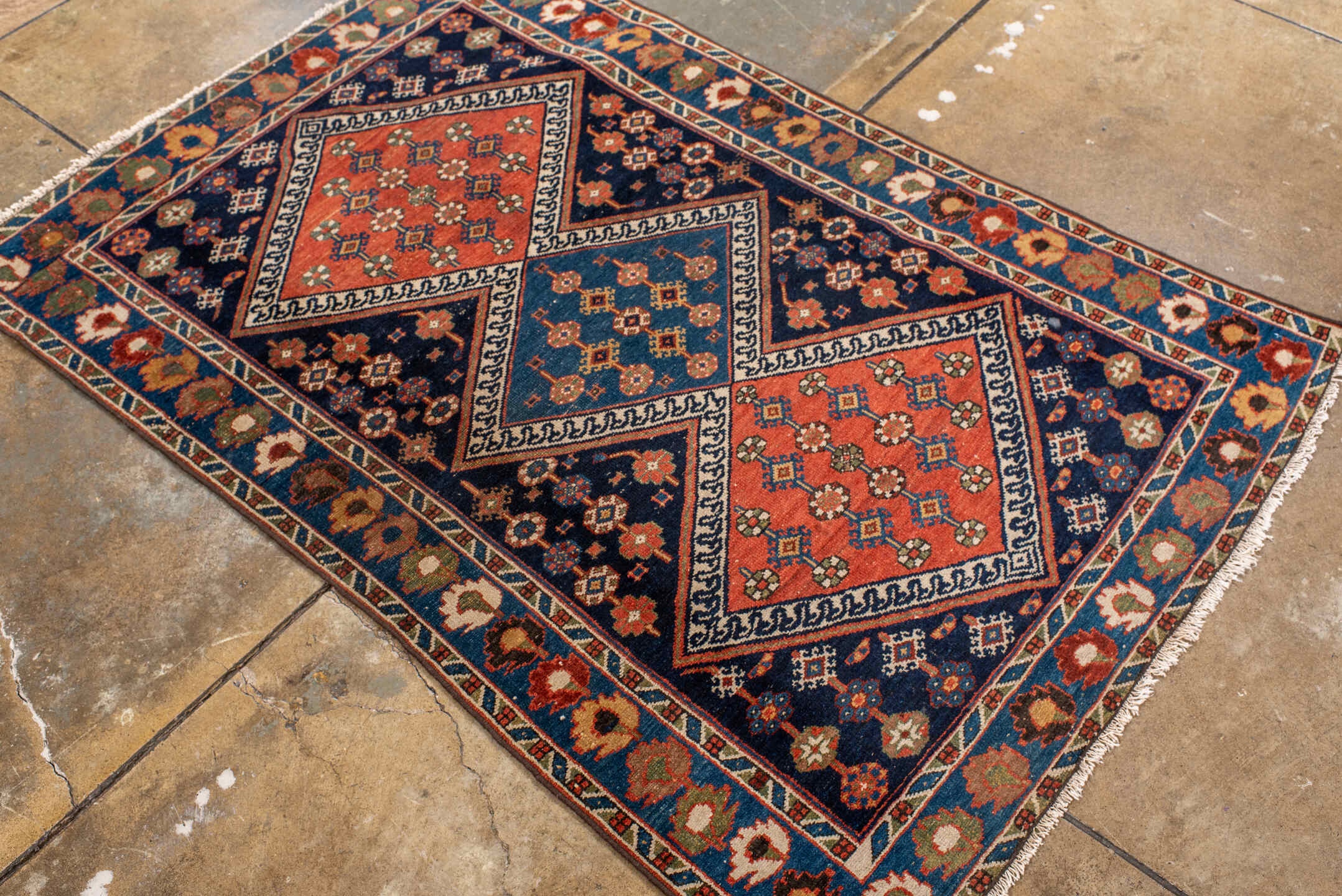 malayer Rug - # 125735