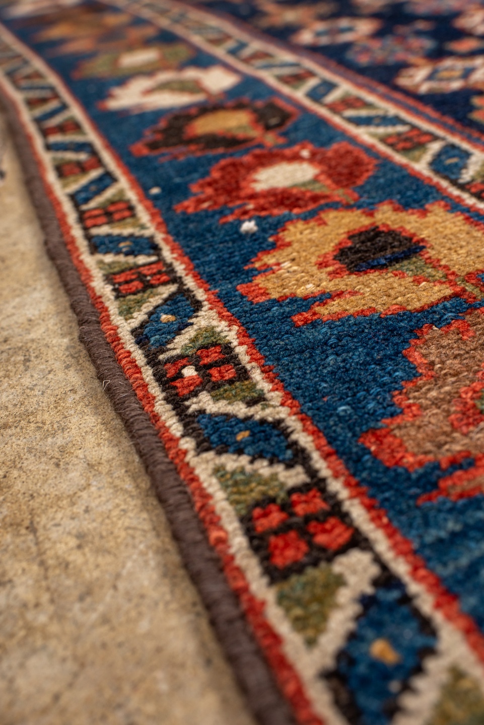 malayer Rug - # 125735