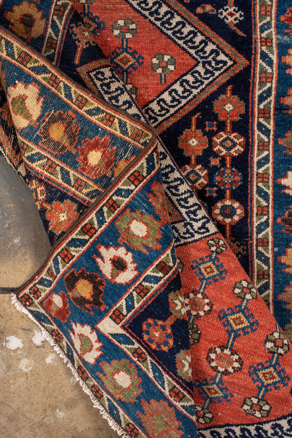 malayer Rug - # 125735
