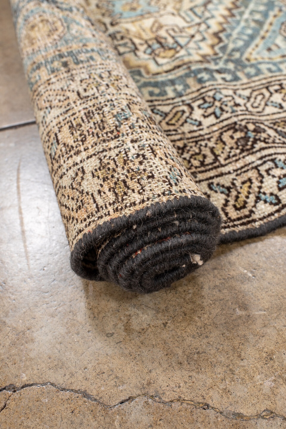 malayer Rug - # 125738