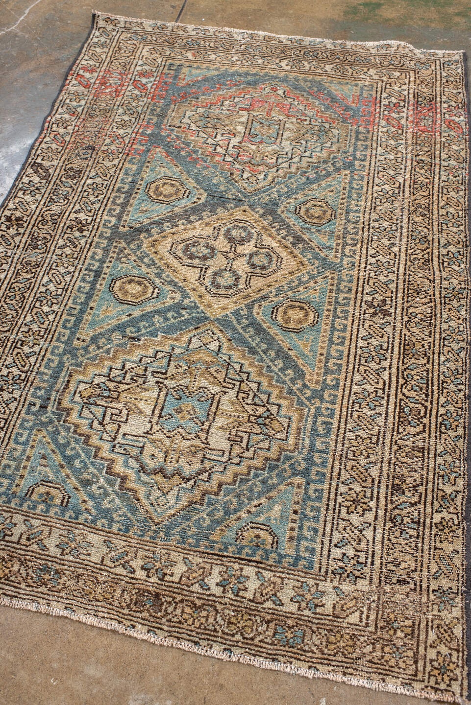 malayer Rug - # 125738