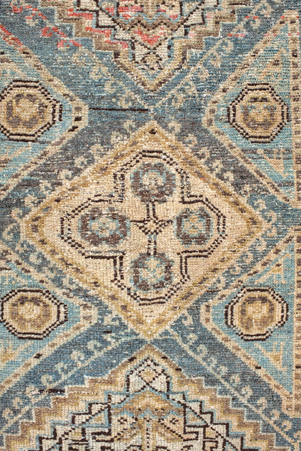 malayer Rug - # 125738