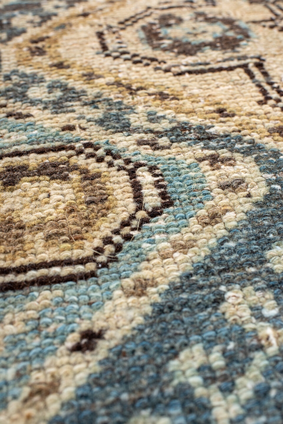 malayer Rug - # 125738