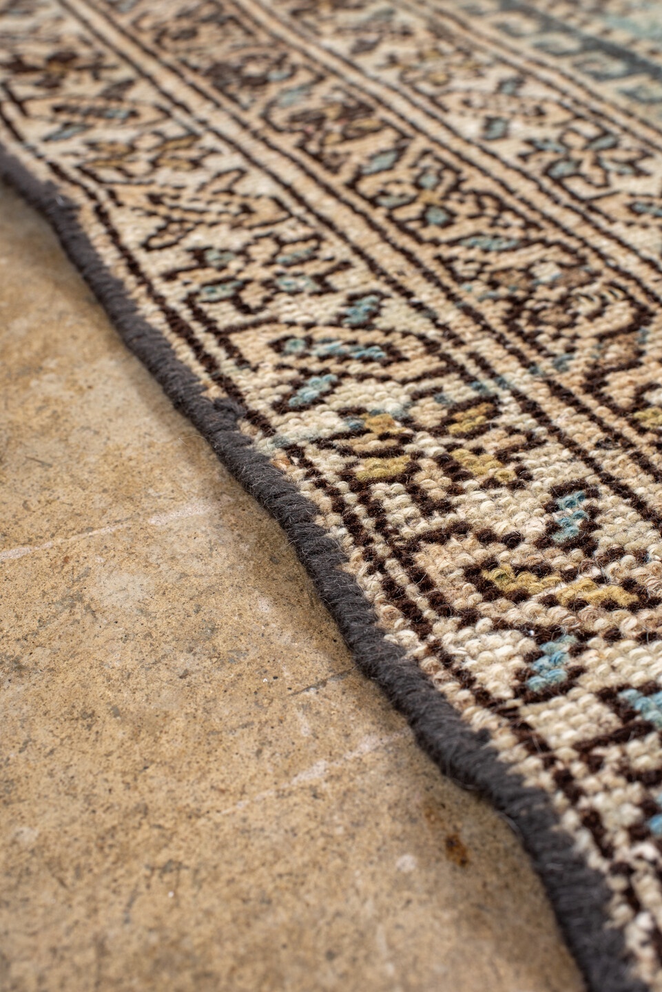 malayer Rug - # 125738