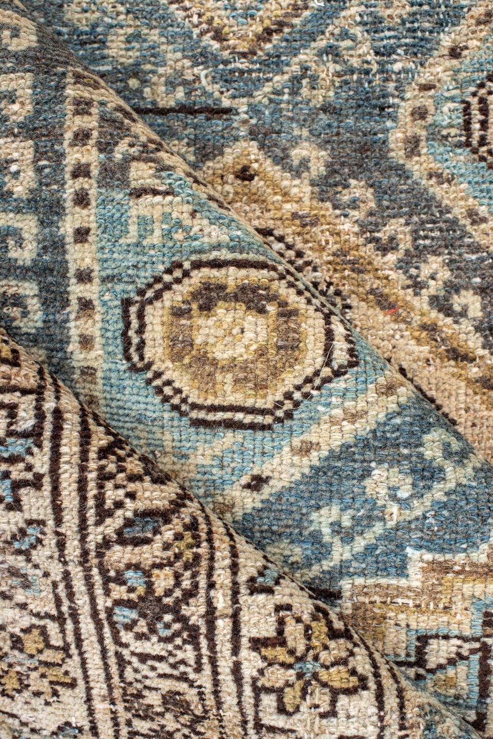malayer Rug - # 125738