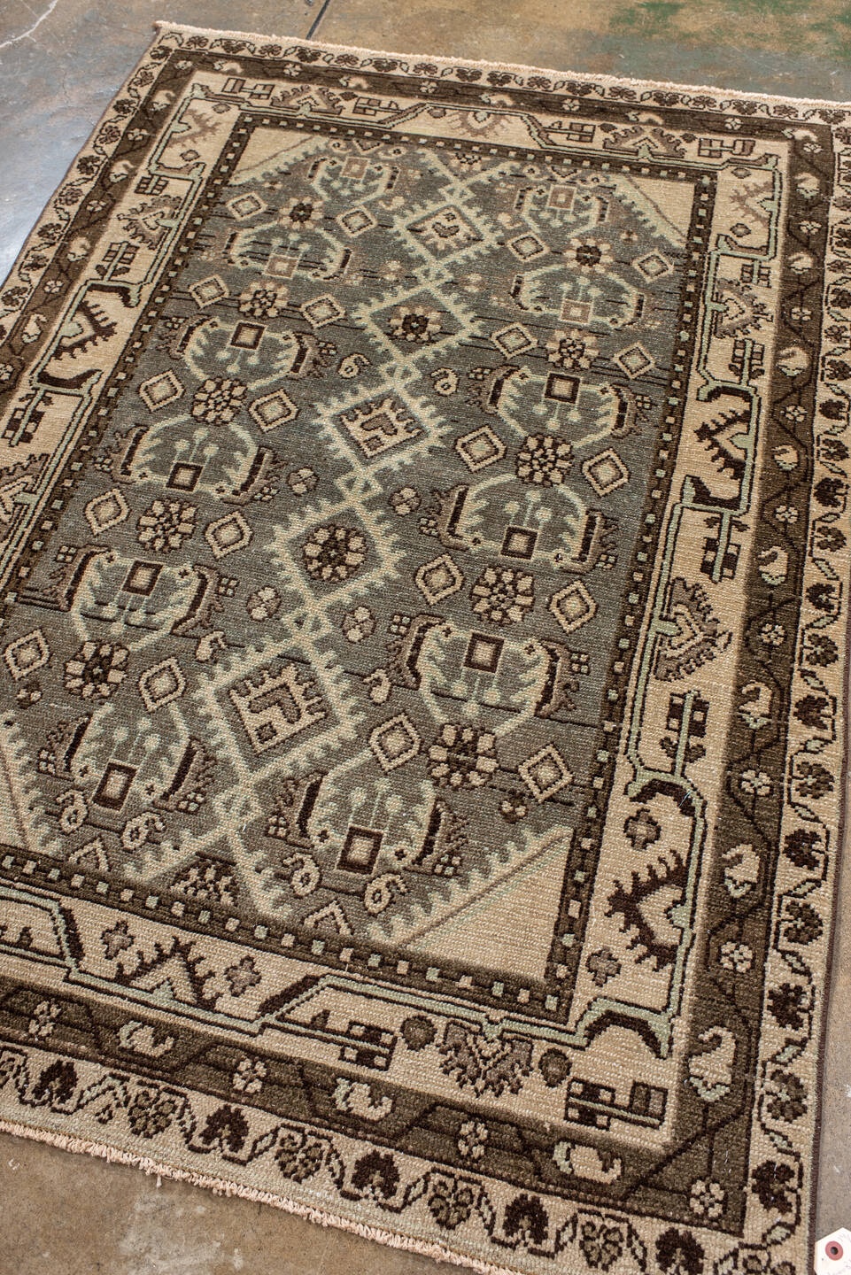malayer Rug - # 125770
