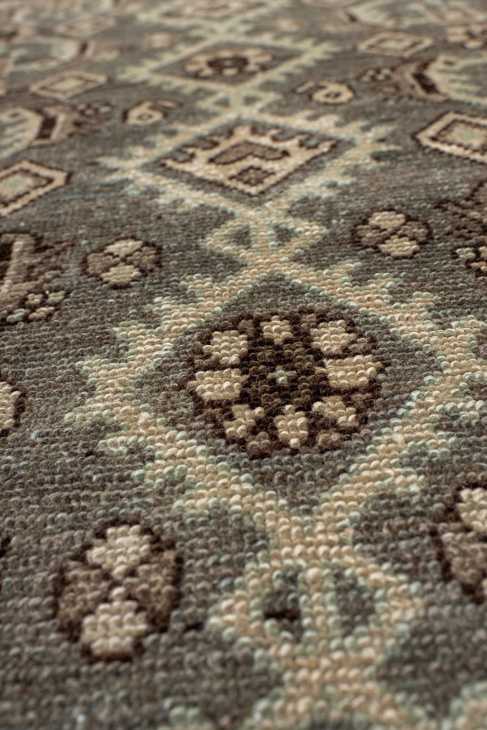 malayer Rug - # 125770