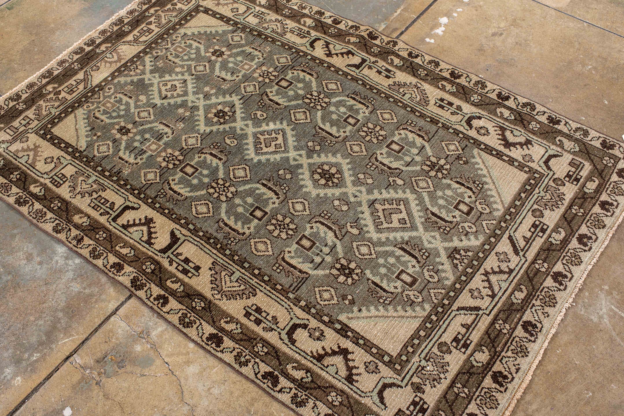 malayer Rug - # 125770