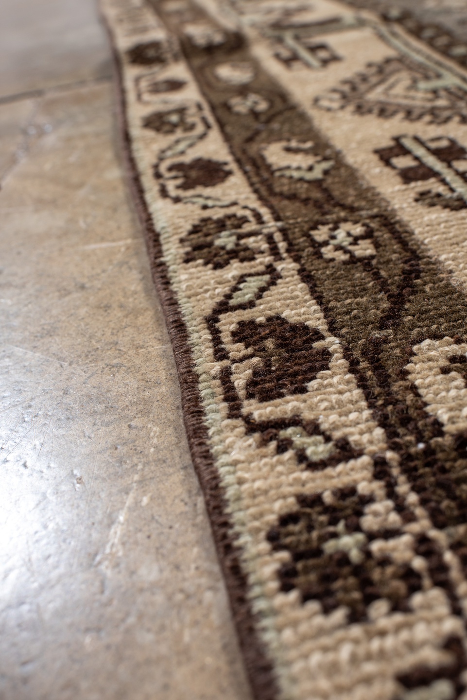 malayer Rug - # 125770