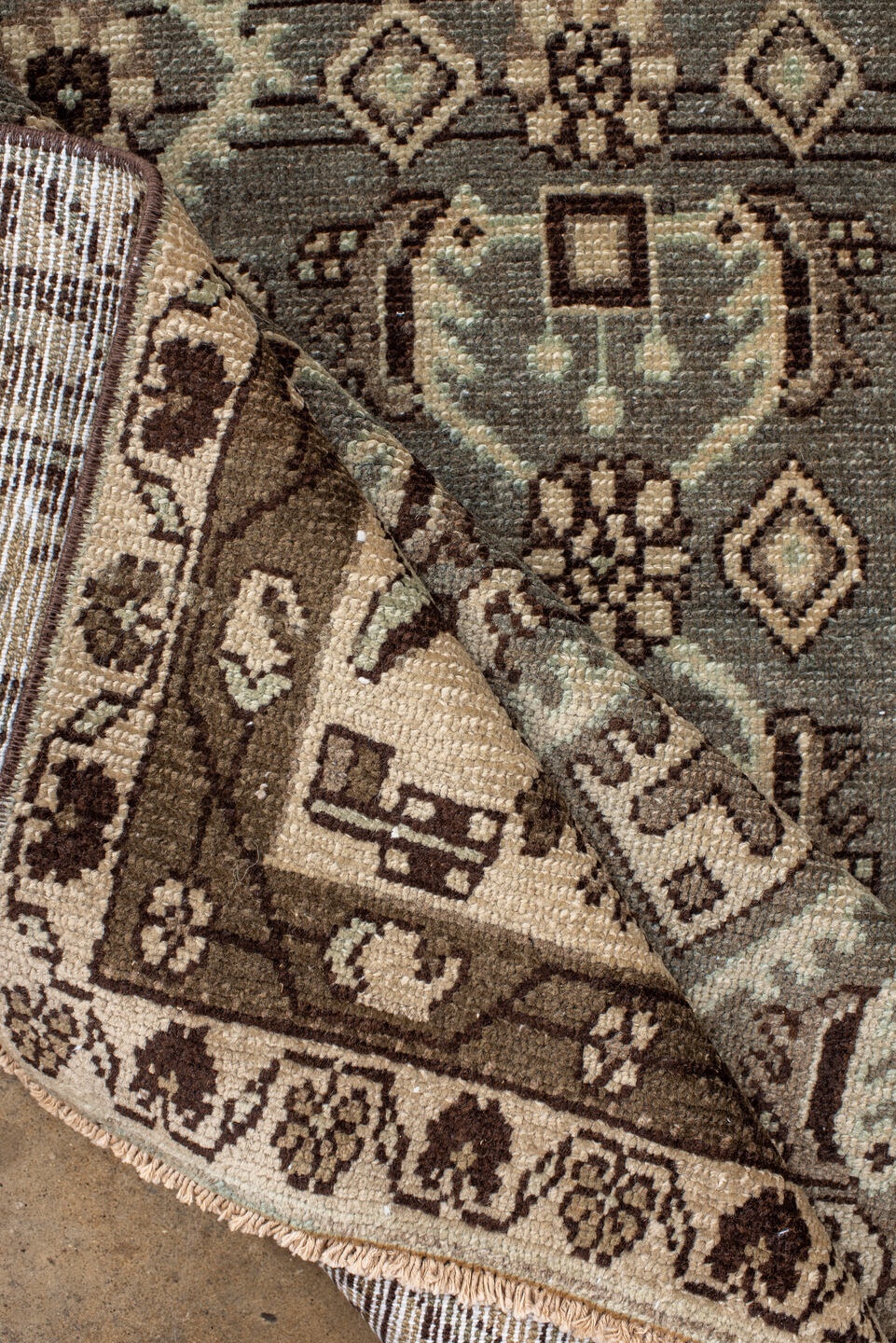 malayer Rug - # 125770