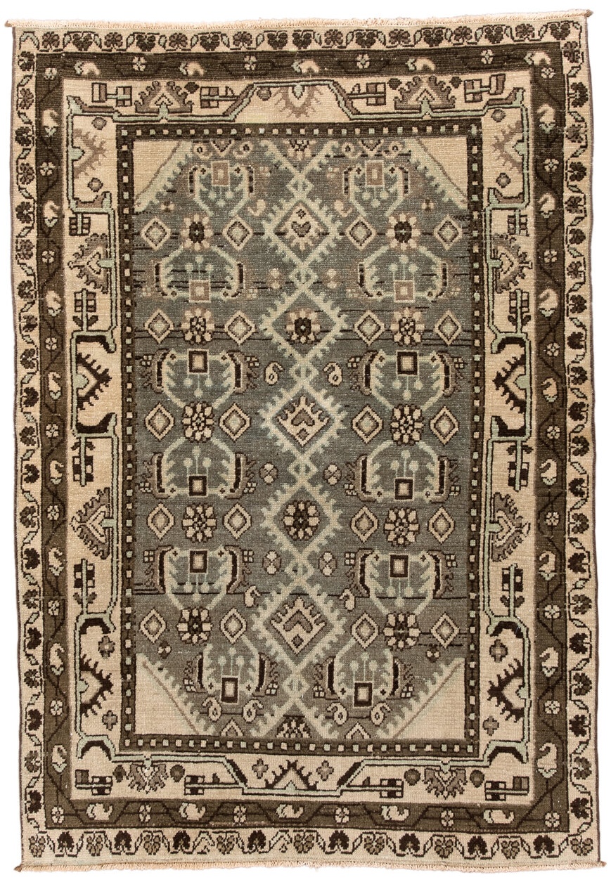 malayer Rug - # 125770