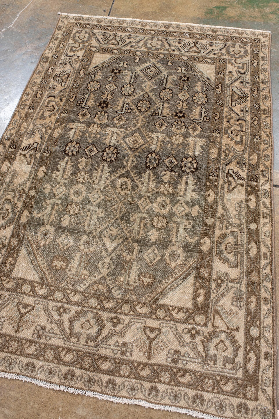 malayer Rug - # 125798