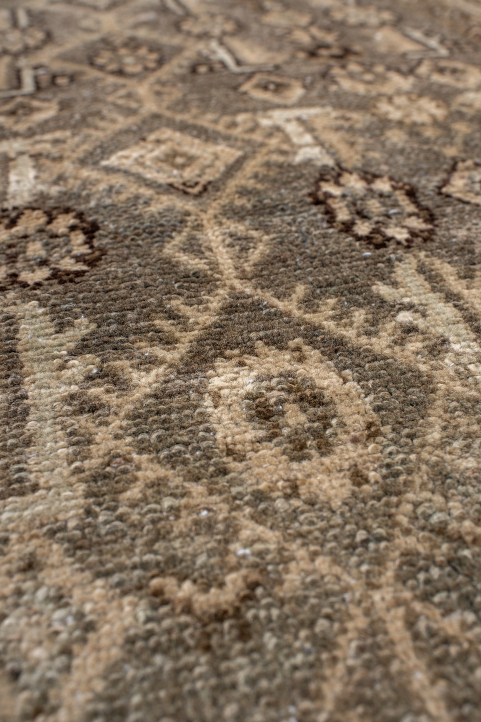 malayer Rug - # 125798