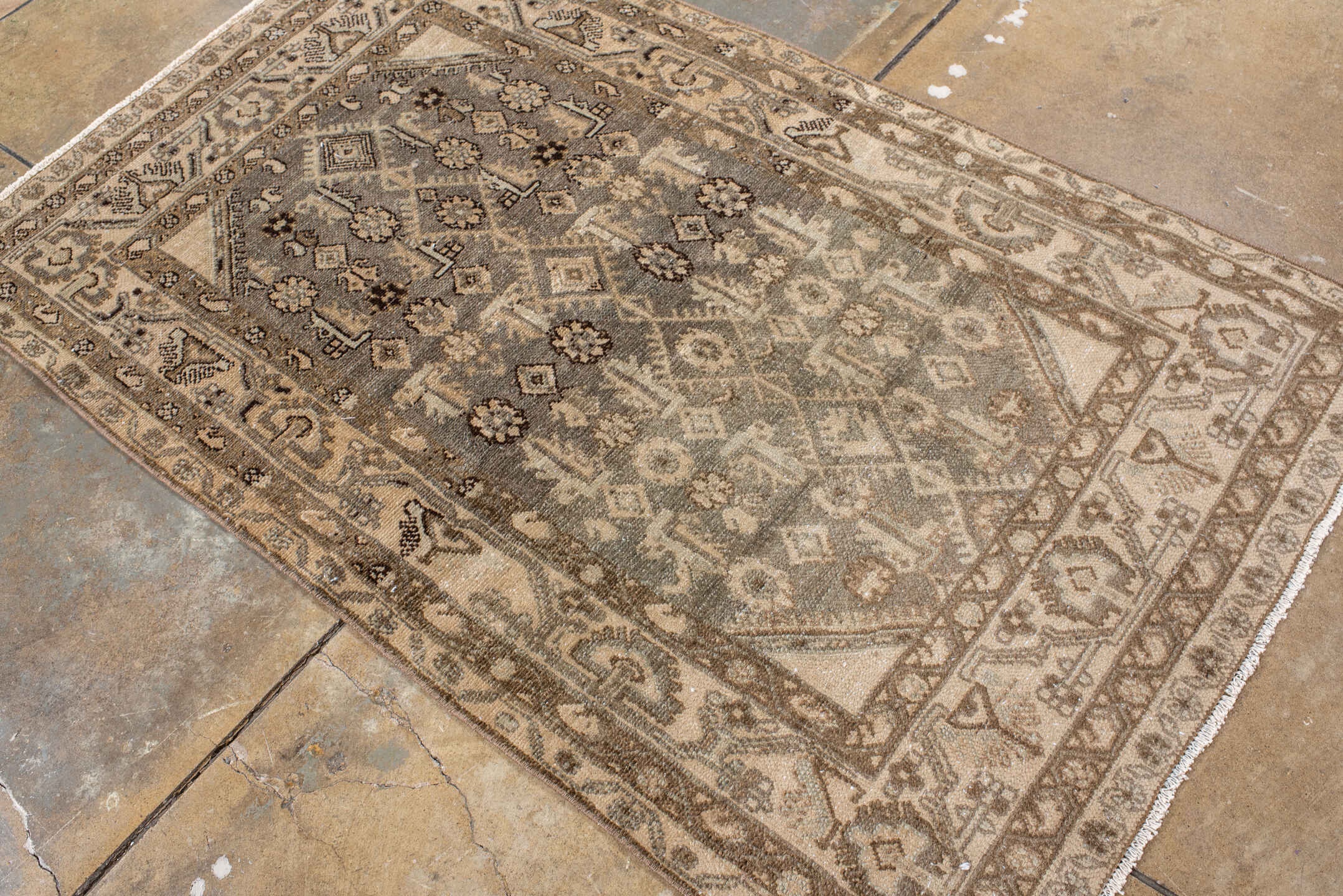 malayer Rug - # 125798