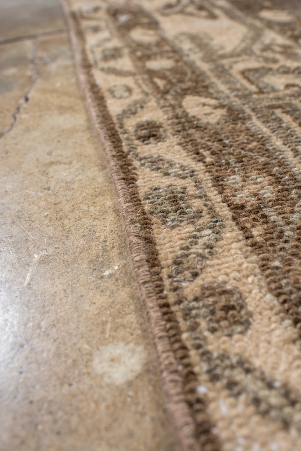 malayer Rug - # 125798