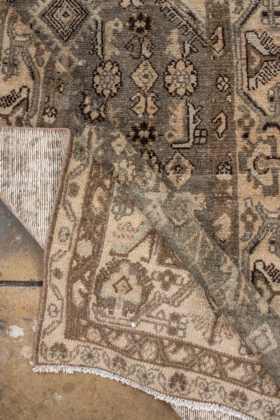 malayer Rug - # 125798