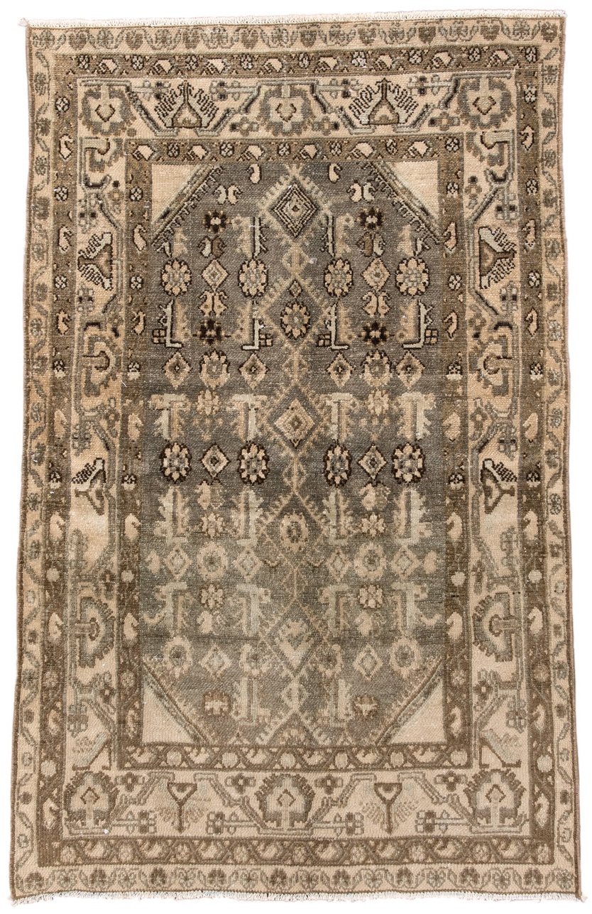 malayer Rug - # 125798