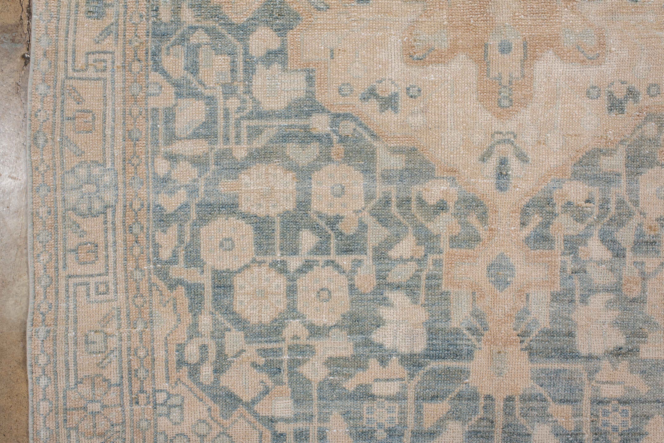 malayer Rug - # 125801