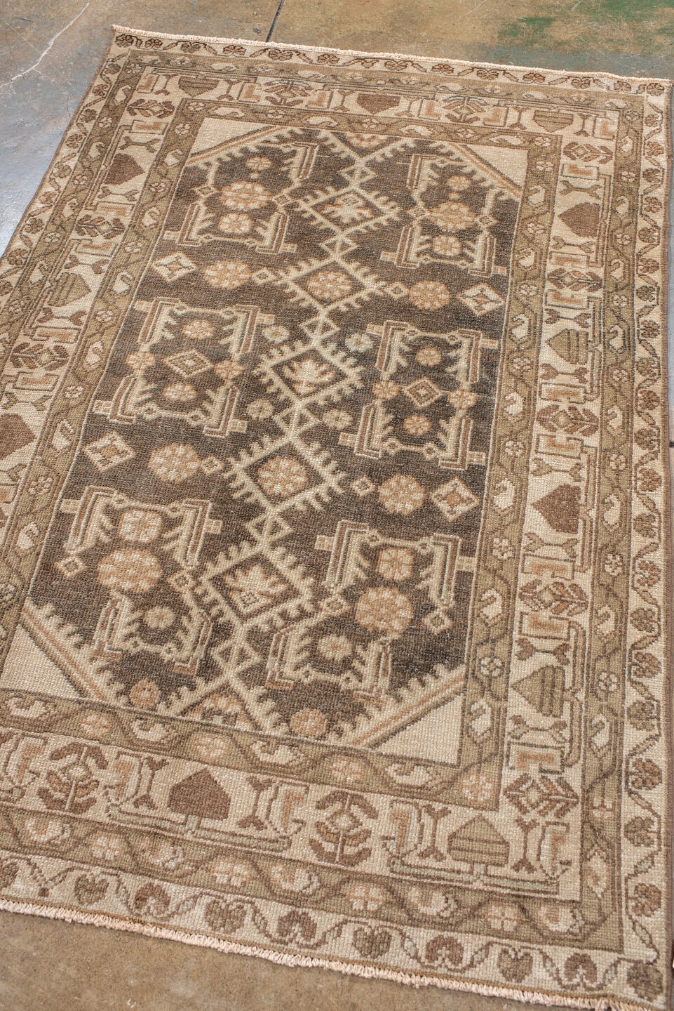 malayer Rug - # 125803