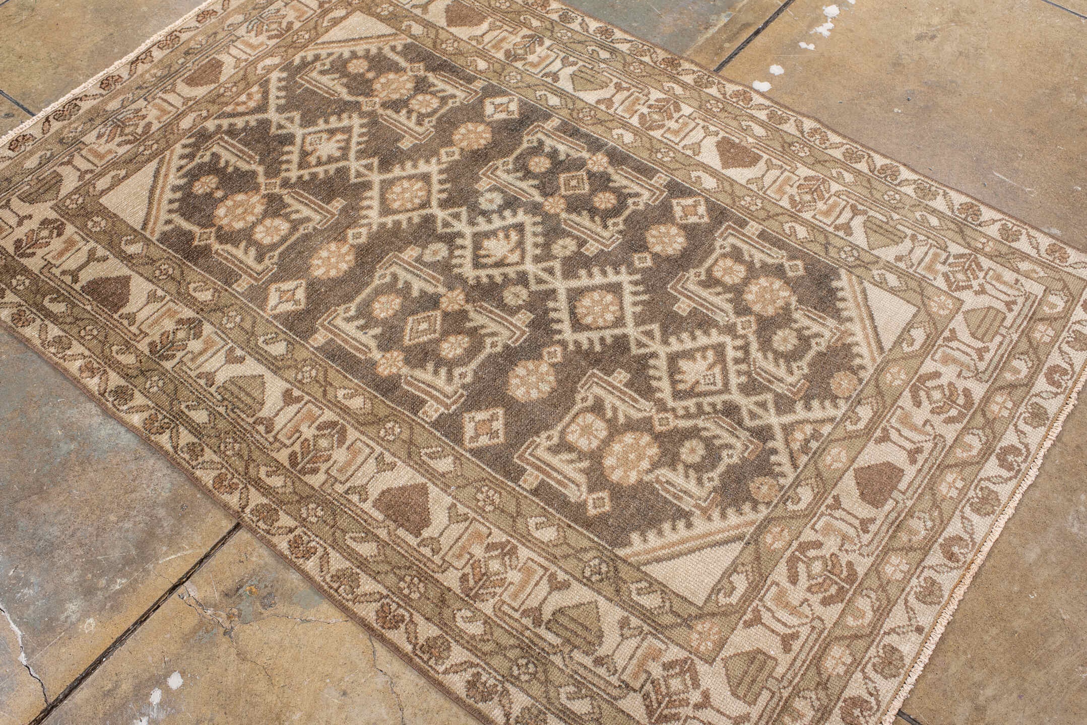 malayer Rug - # 125803