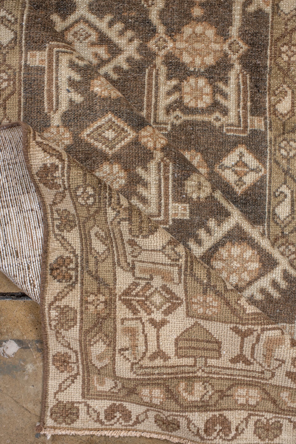 malayer Rug - # 125803