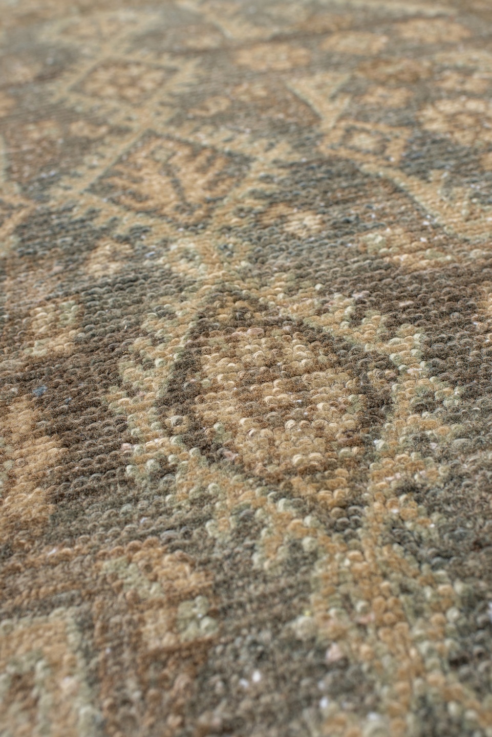 malayer Rug - # 125804