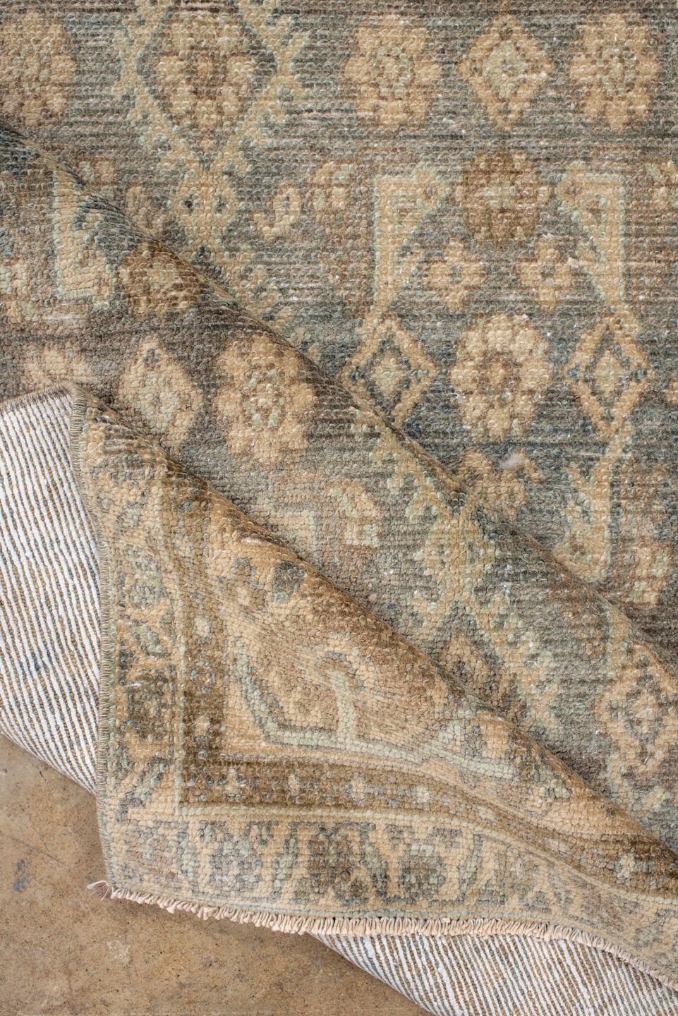 malayer Rug - # 125804