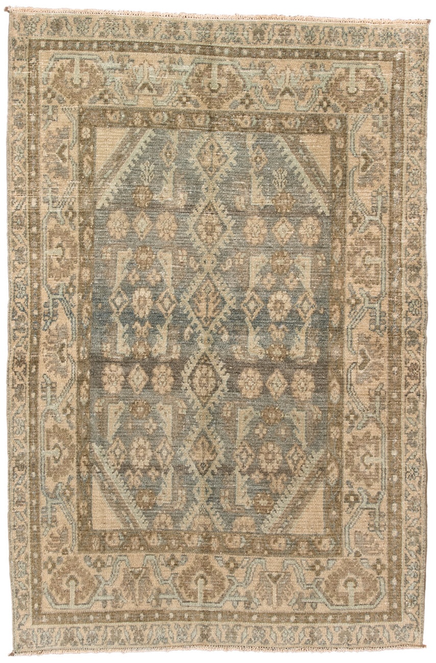 malayer Rug - # 125804