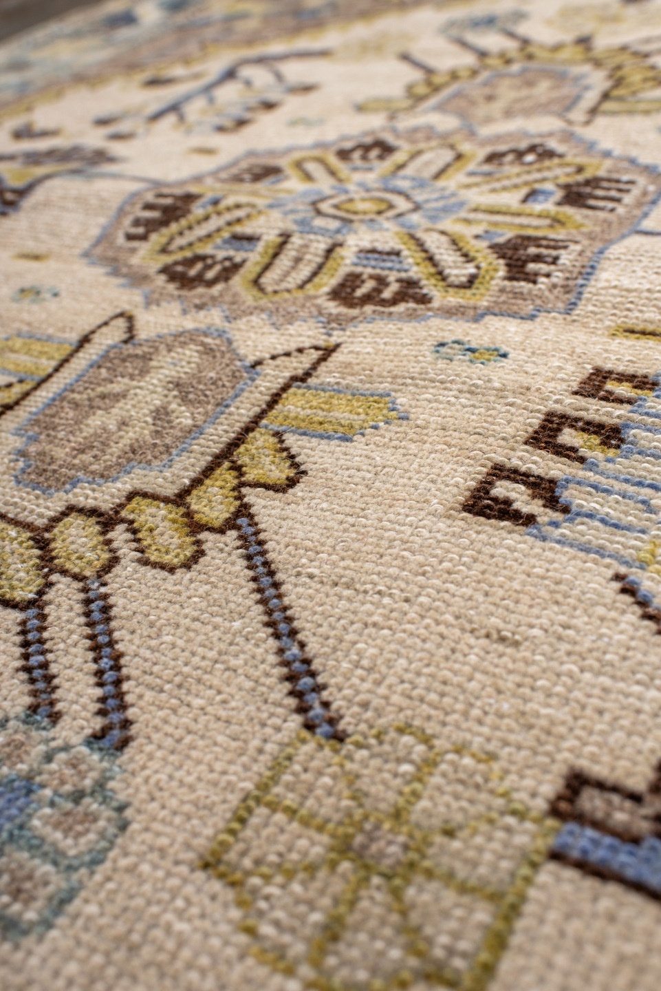 malayer Rug - # 125831
