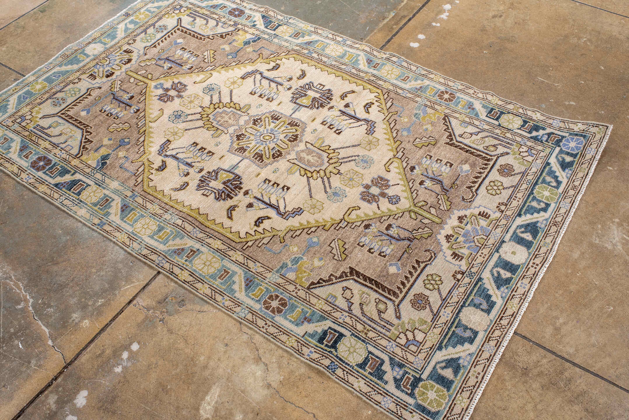 malayer Rug - # 125831