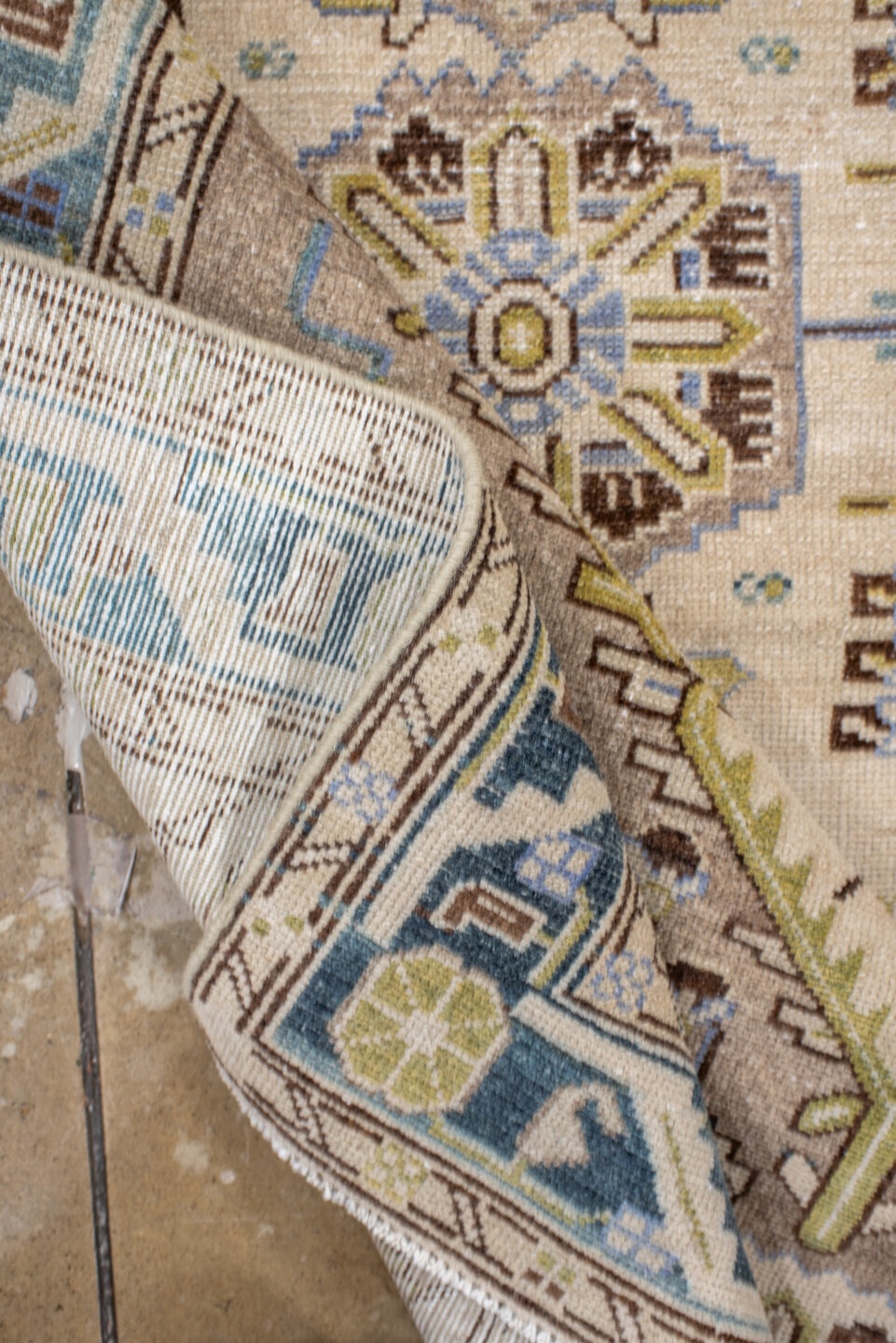 malayer Rug - # 125831