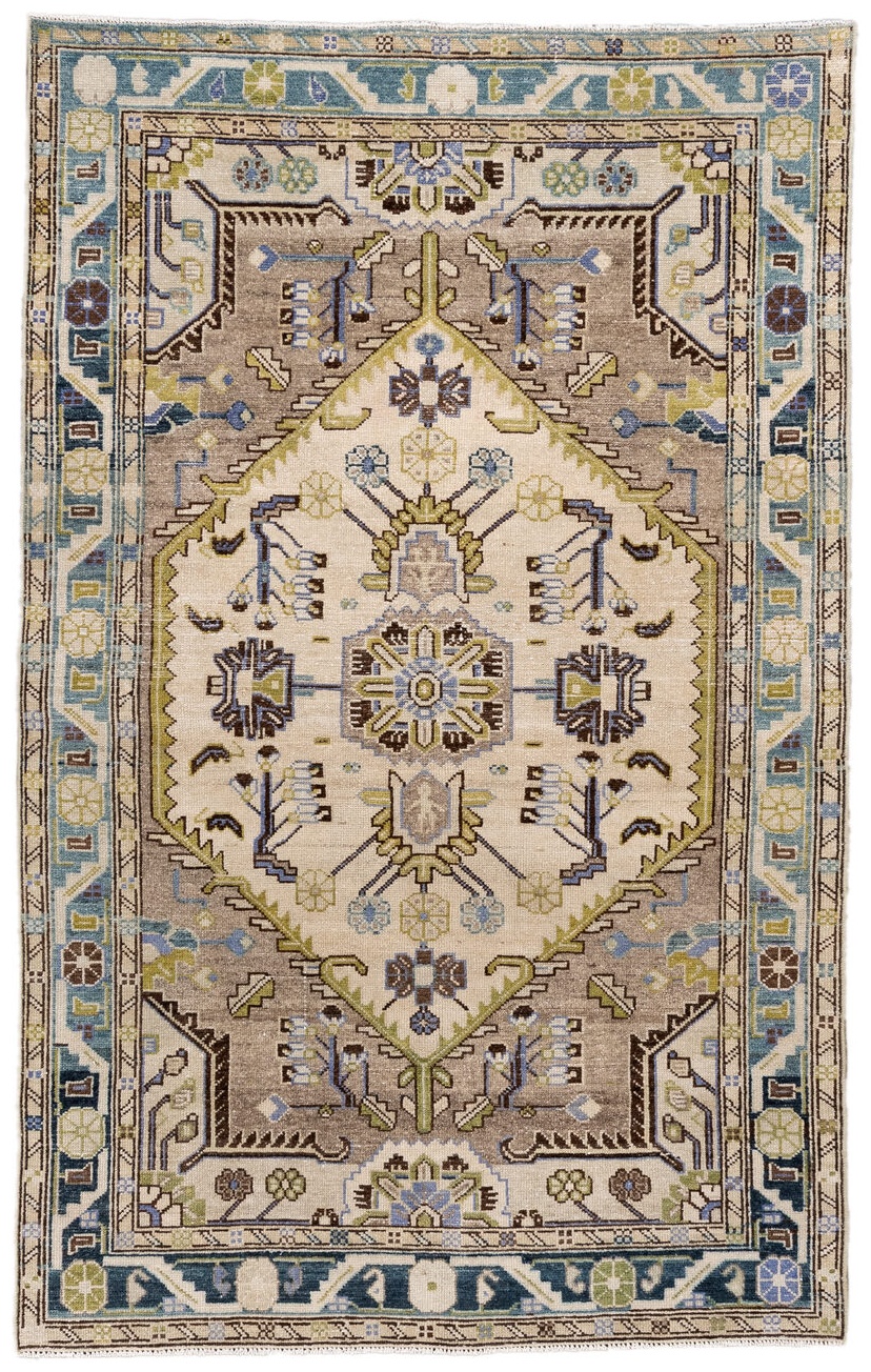 malayer Rug - # 125831