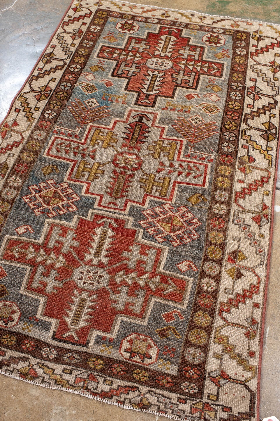 malayer Rug - # 125900