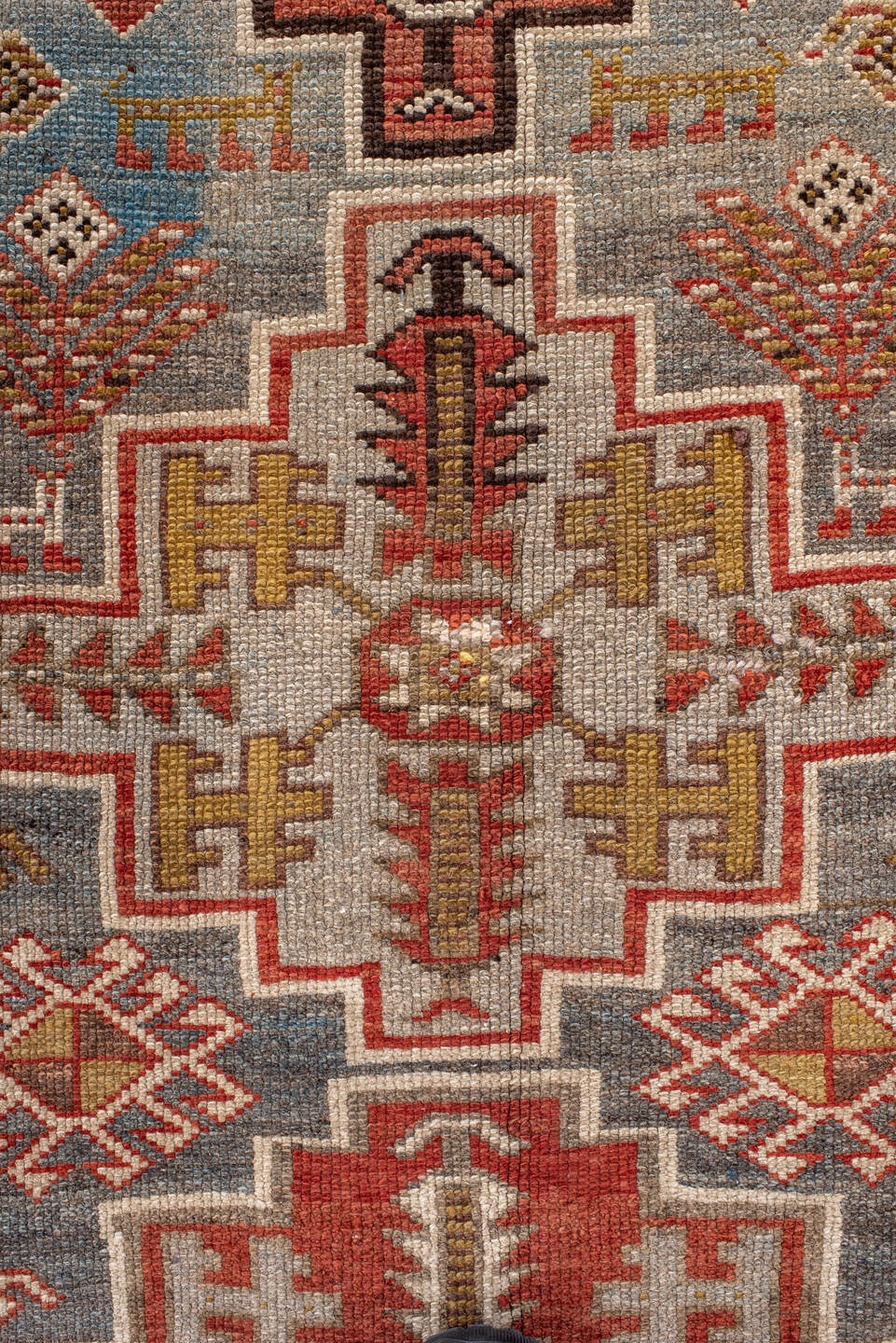 malayer Rug - # 125900