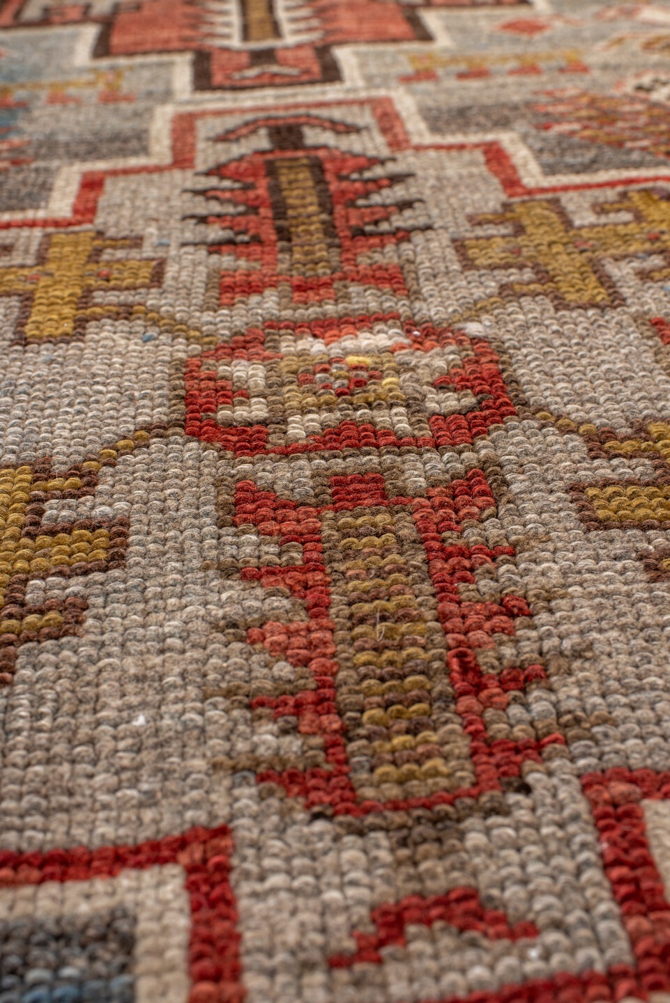 malayer Rug - # 125900