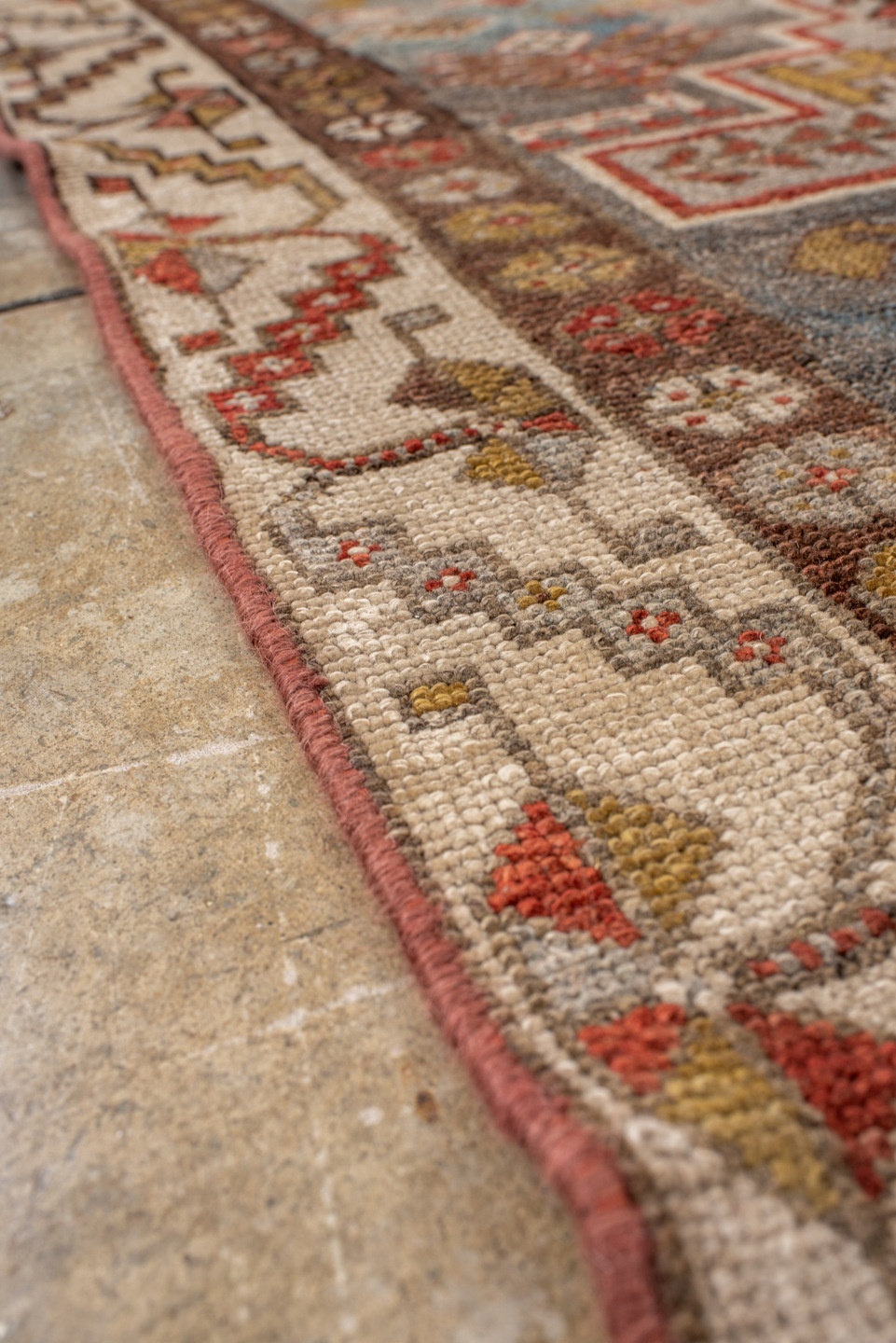 malayer Rug - # 125900