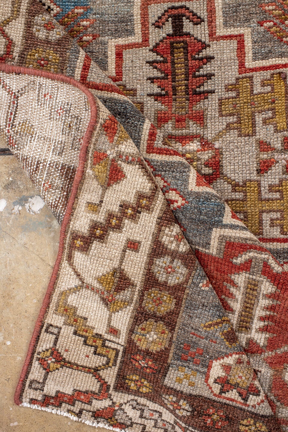 malayer Rug - # 125900