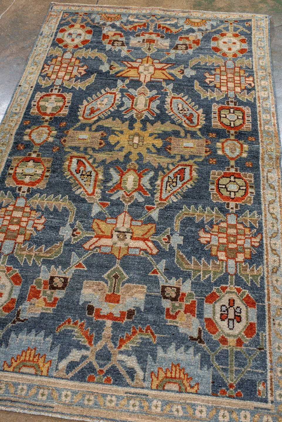 malayer Rug - # 125956
