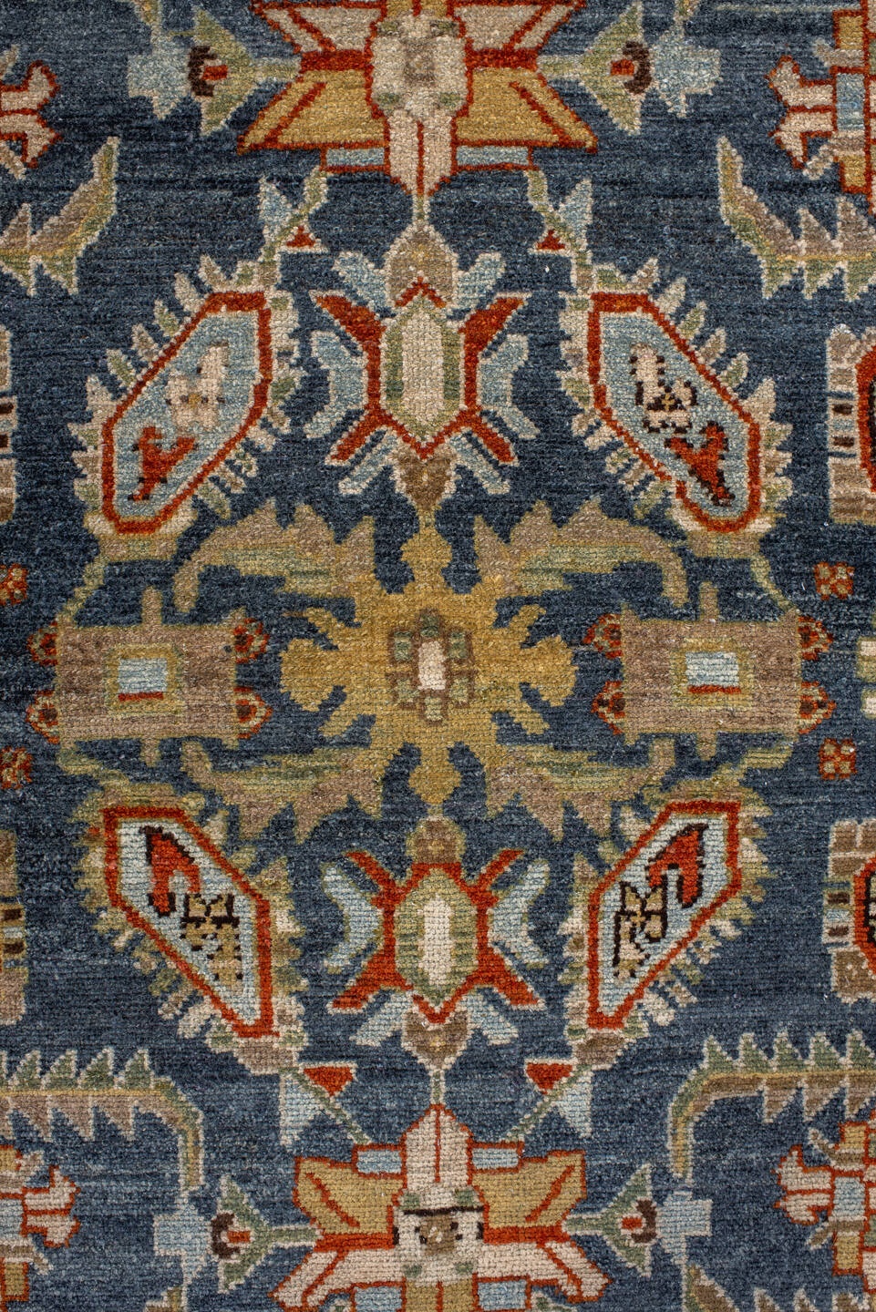 malayer Rug - # 125956