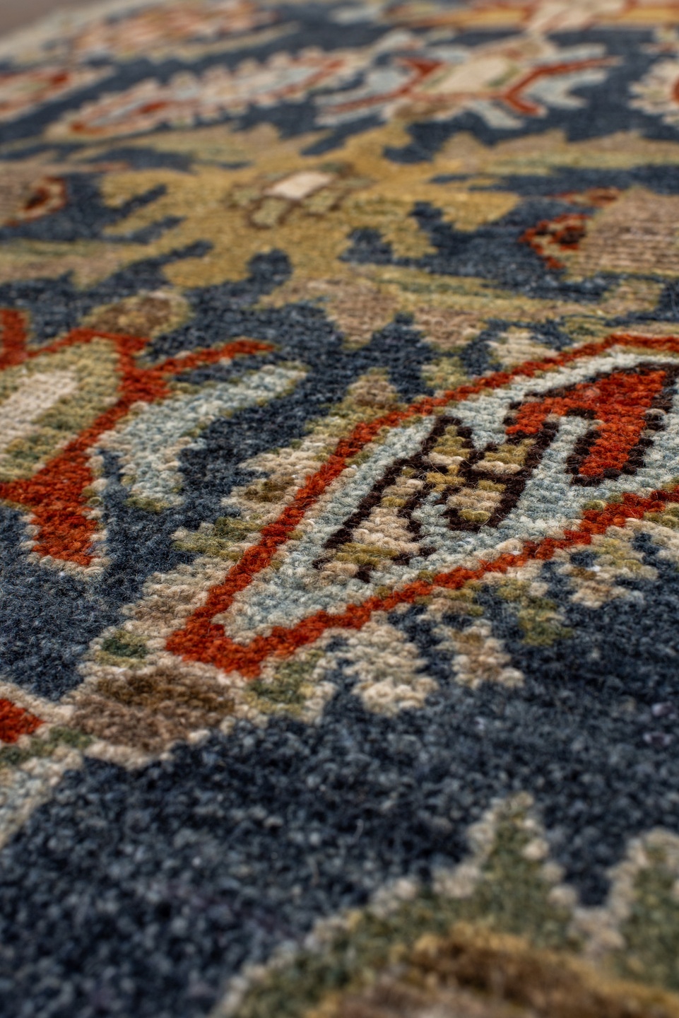 malayer Rug - # 125956