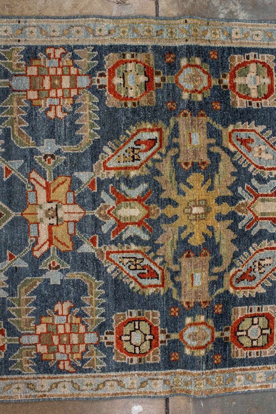 malayer Rug - # 125956