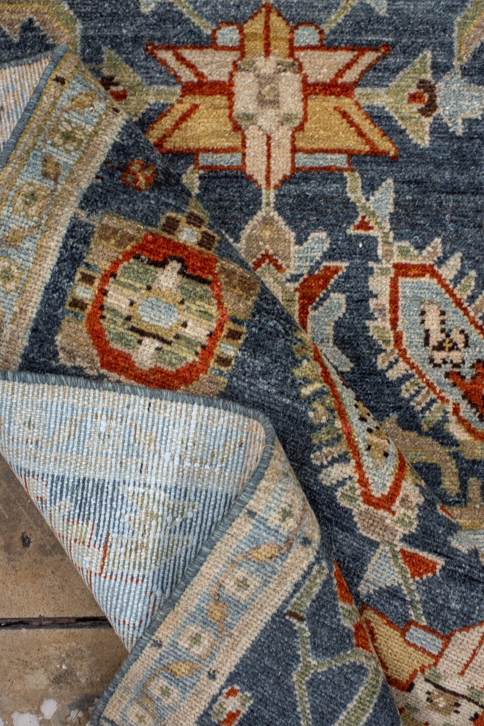 malayer Rug - # 125956