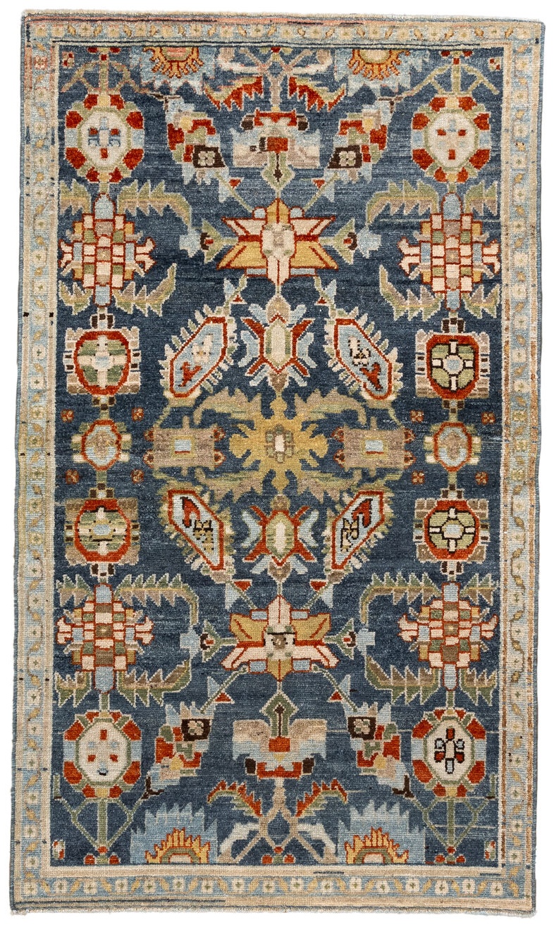 malayer Rug - # 125956
