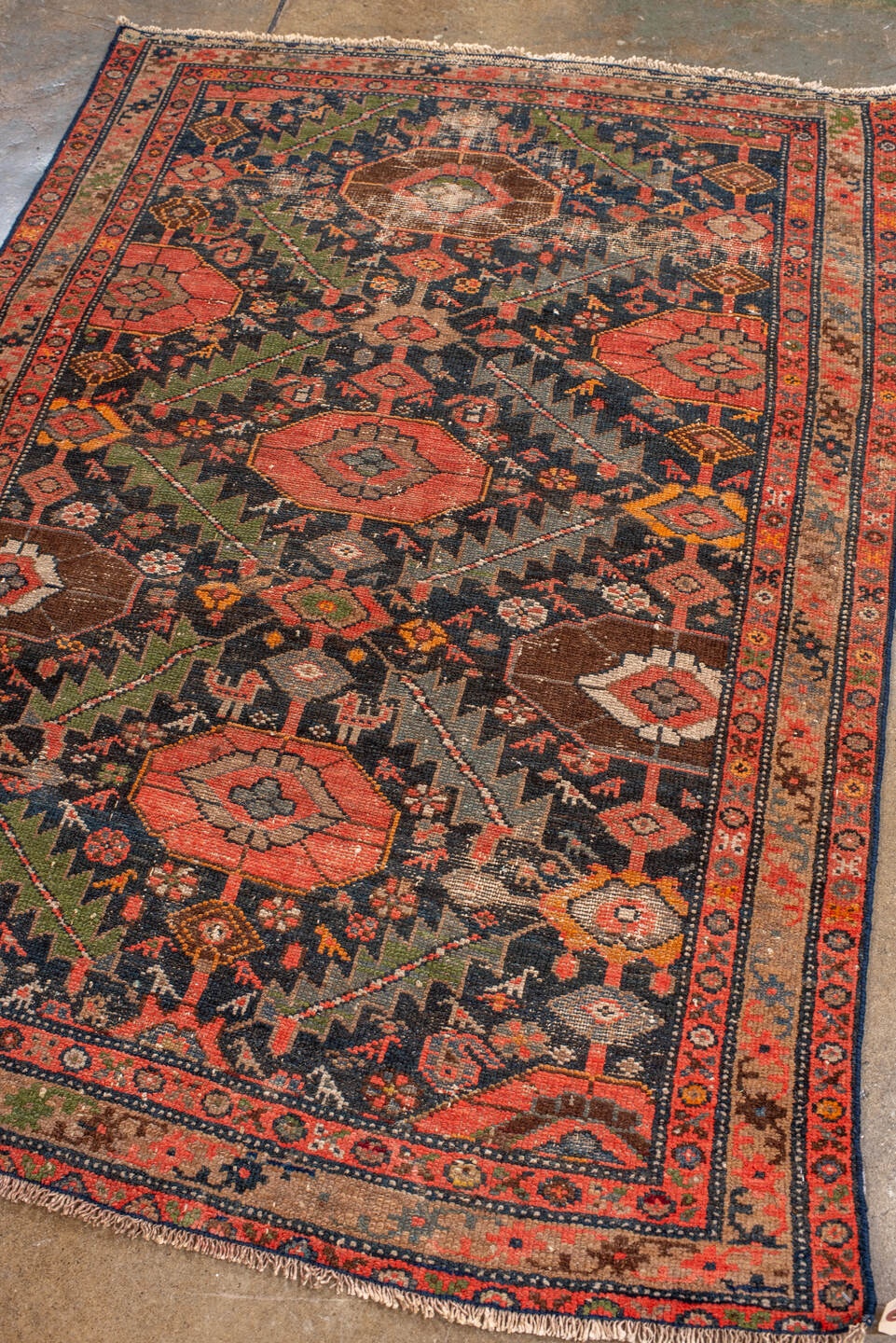 malayer Rug - # 125967
